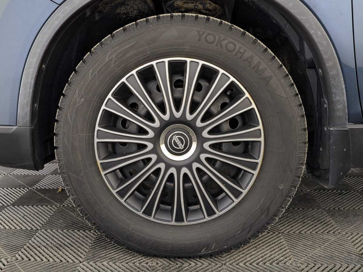 Купить Ниссан Икс-Трейл, 2016, 169 967 км.. Фото: #11