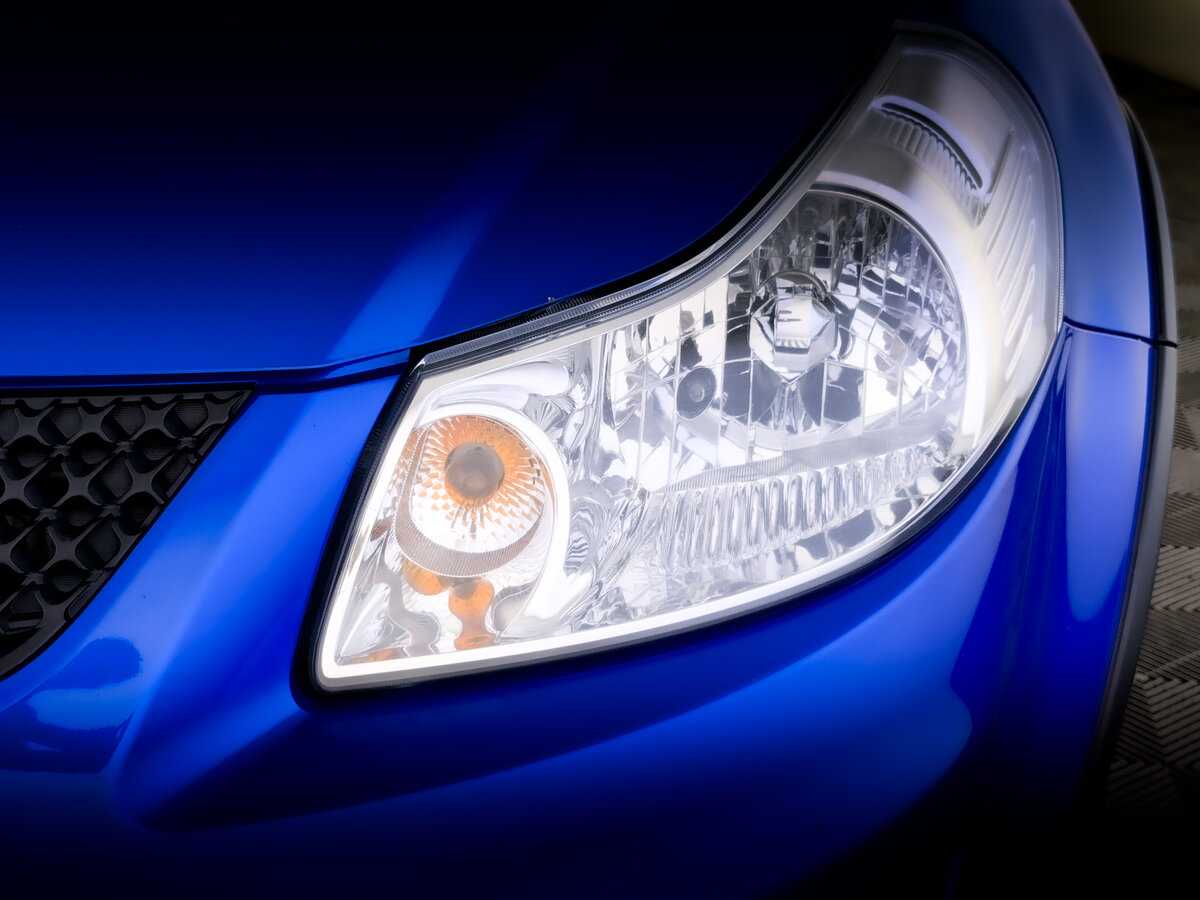 Купить Сузуки С-Икс4, 2012, 62 277 км.. Фото: #16