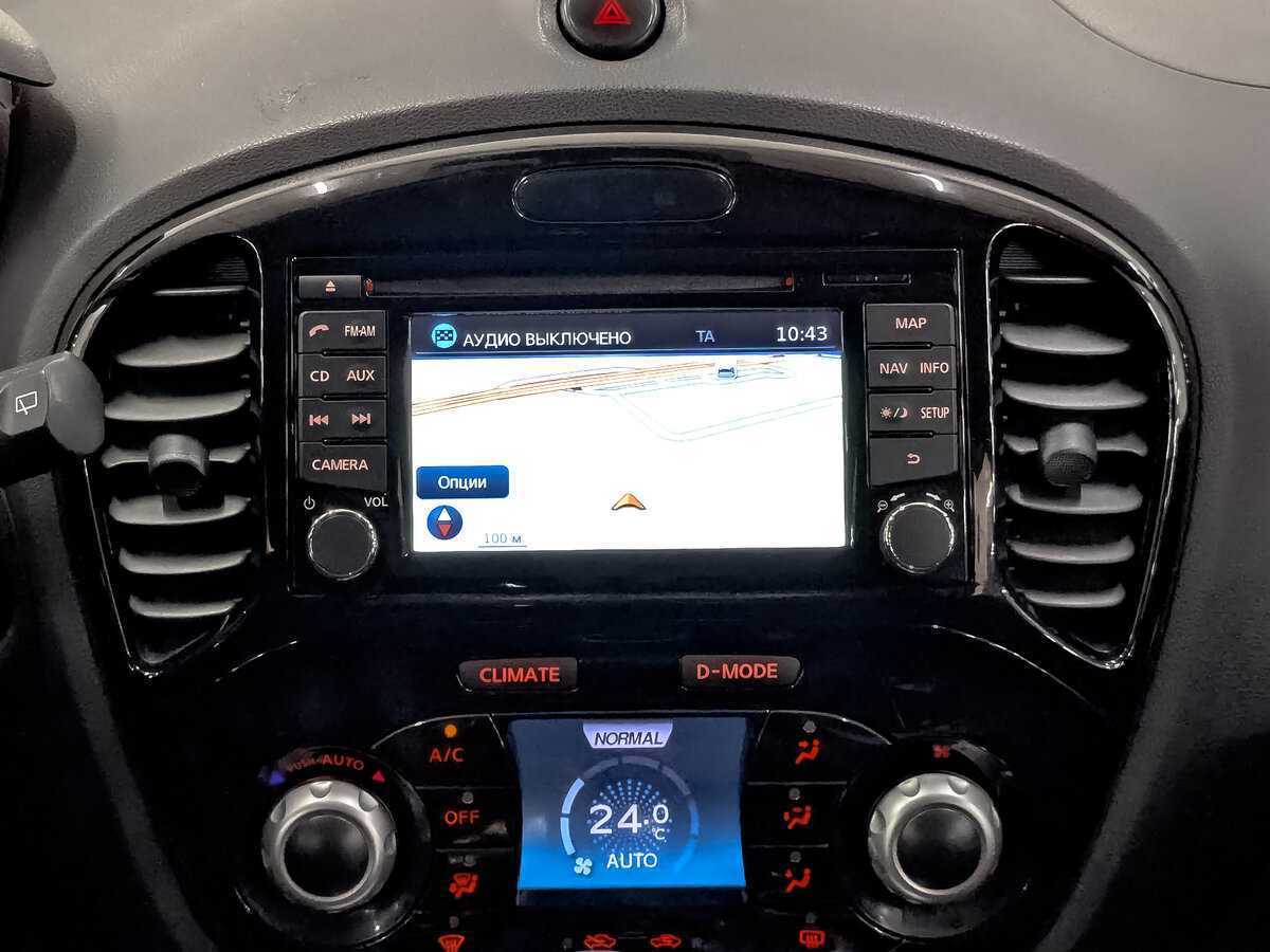 Купить Ниссан Жук, 2013, 125 067 км.. Фото: #16