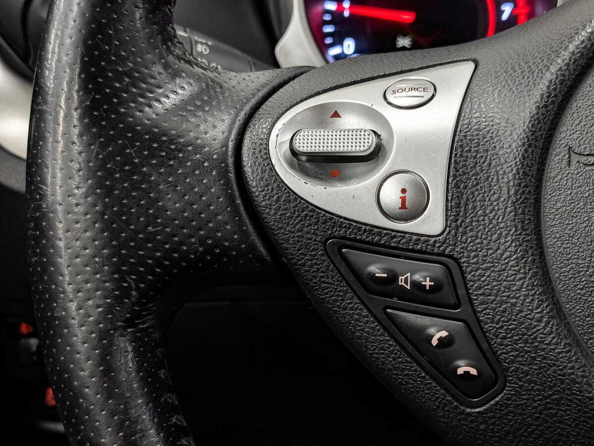 Купить Ниссан Жук, 2013, 125 067 км.. Фото: #25