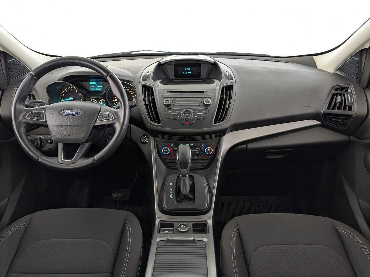 Купить Форд Куга, 2018, 145 384 км.. Фото: #13