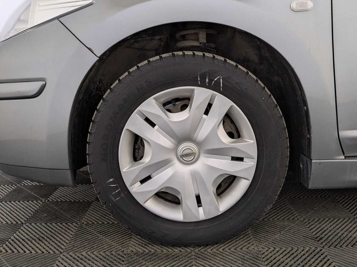 Купить Ниссан Тиида, 2013, 128 468 км.. Фото: #11