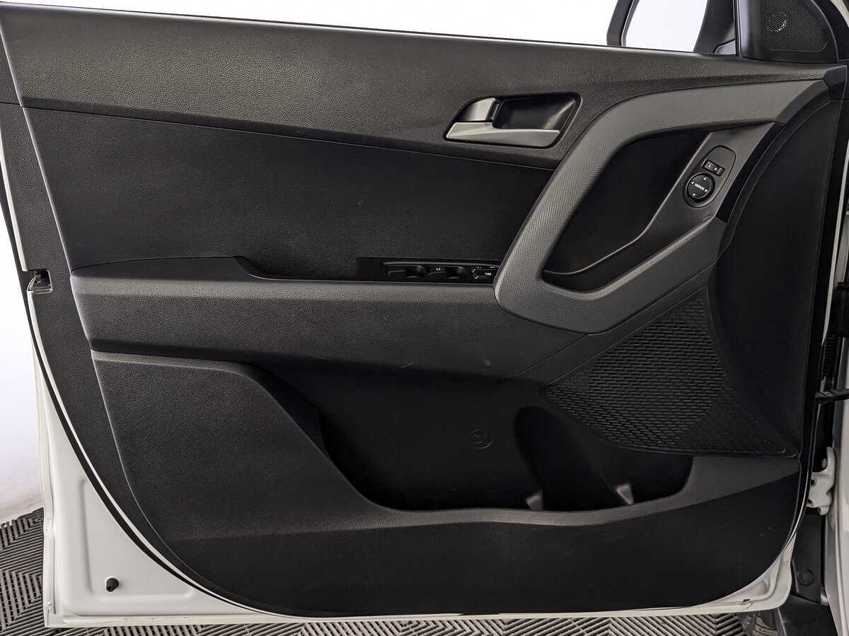 Купить Хендай Крета, 2020, 140 126 км.. Фото: #18