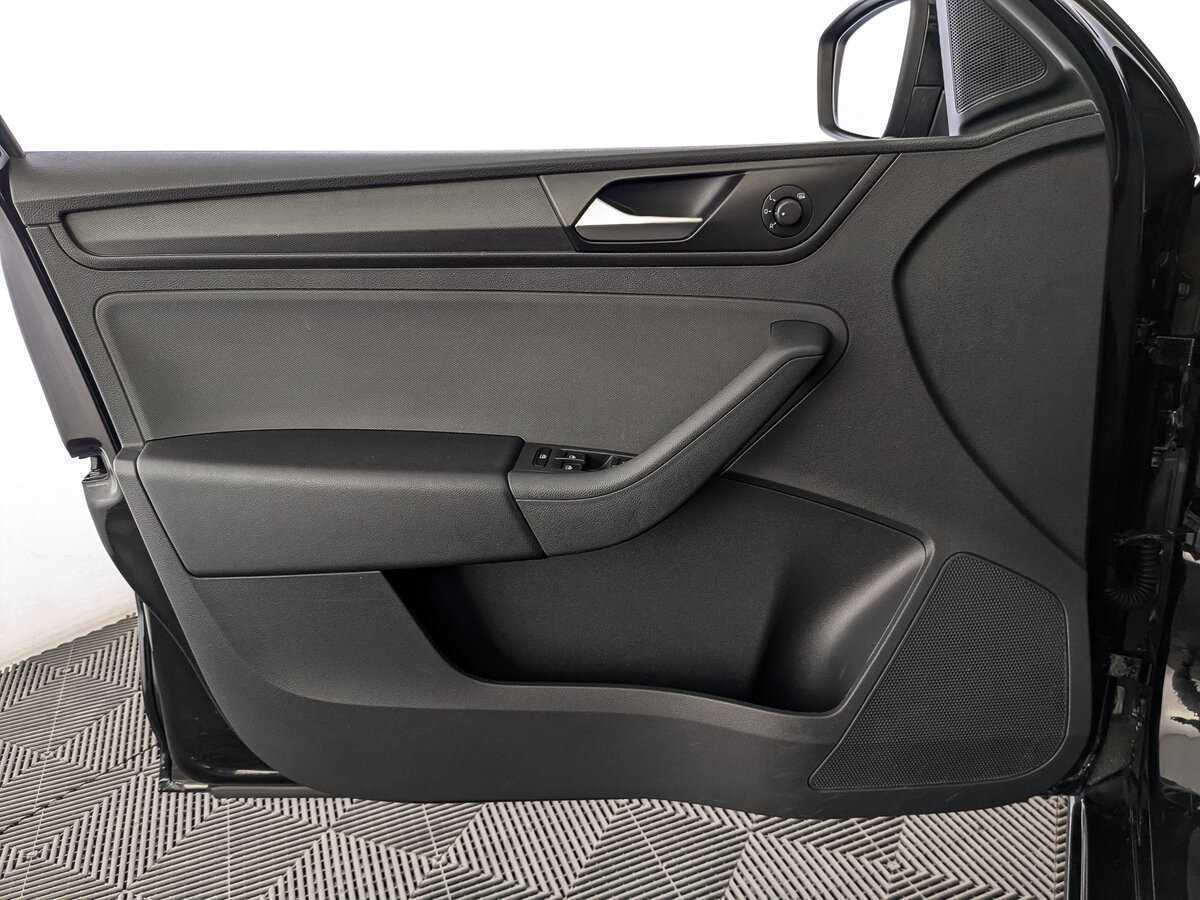 Купить Фольксваген Поло, 2020, 63 914 км.. Фото: #17