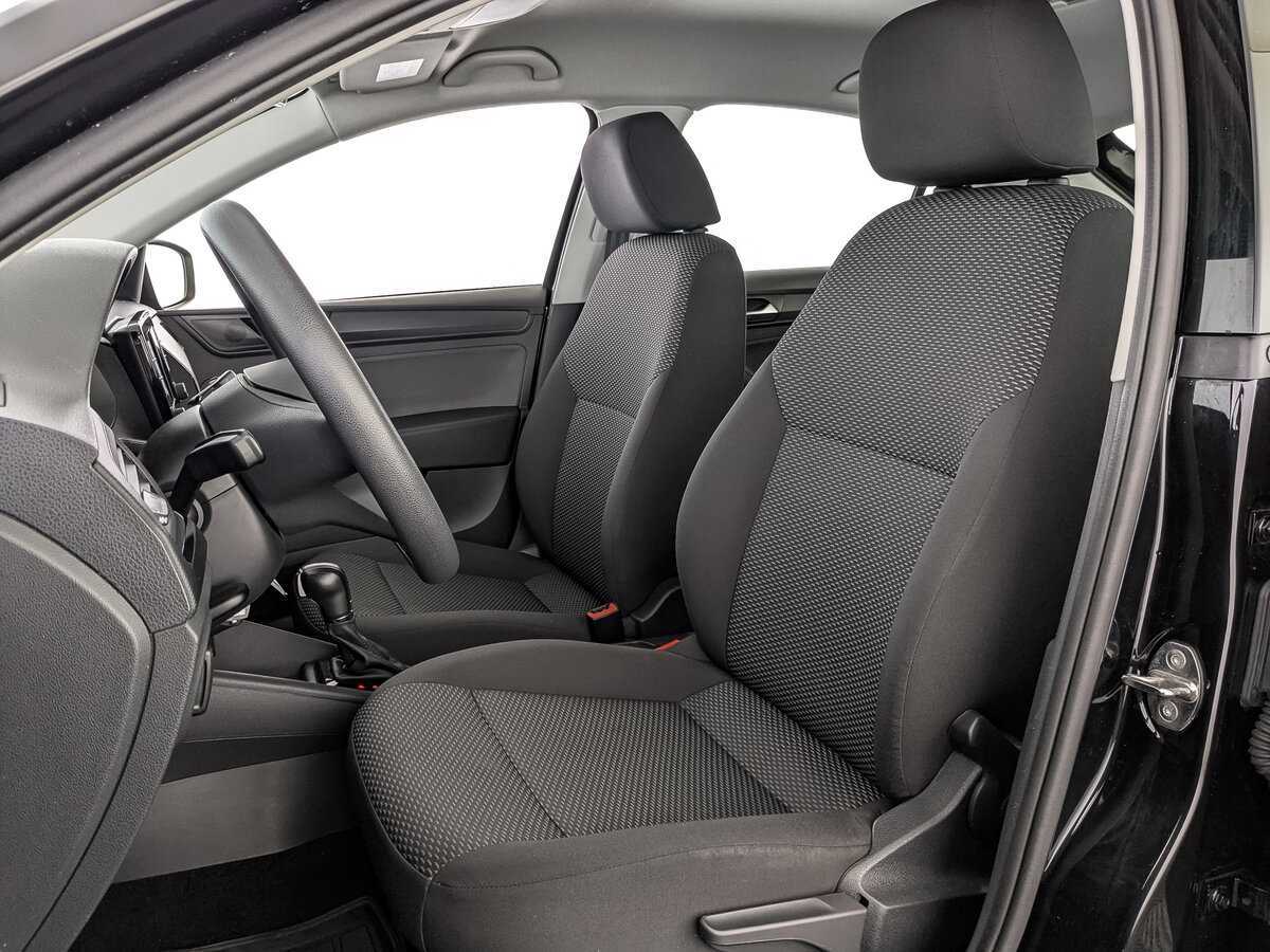 Купить Фольксваген Поло, 2020, 63 914 км.. Фото: #18