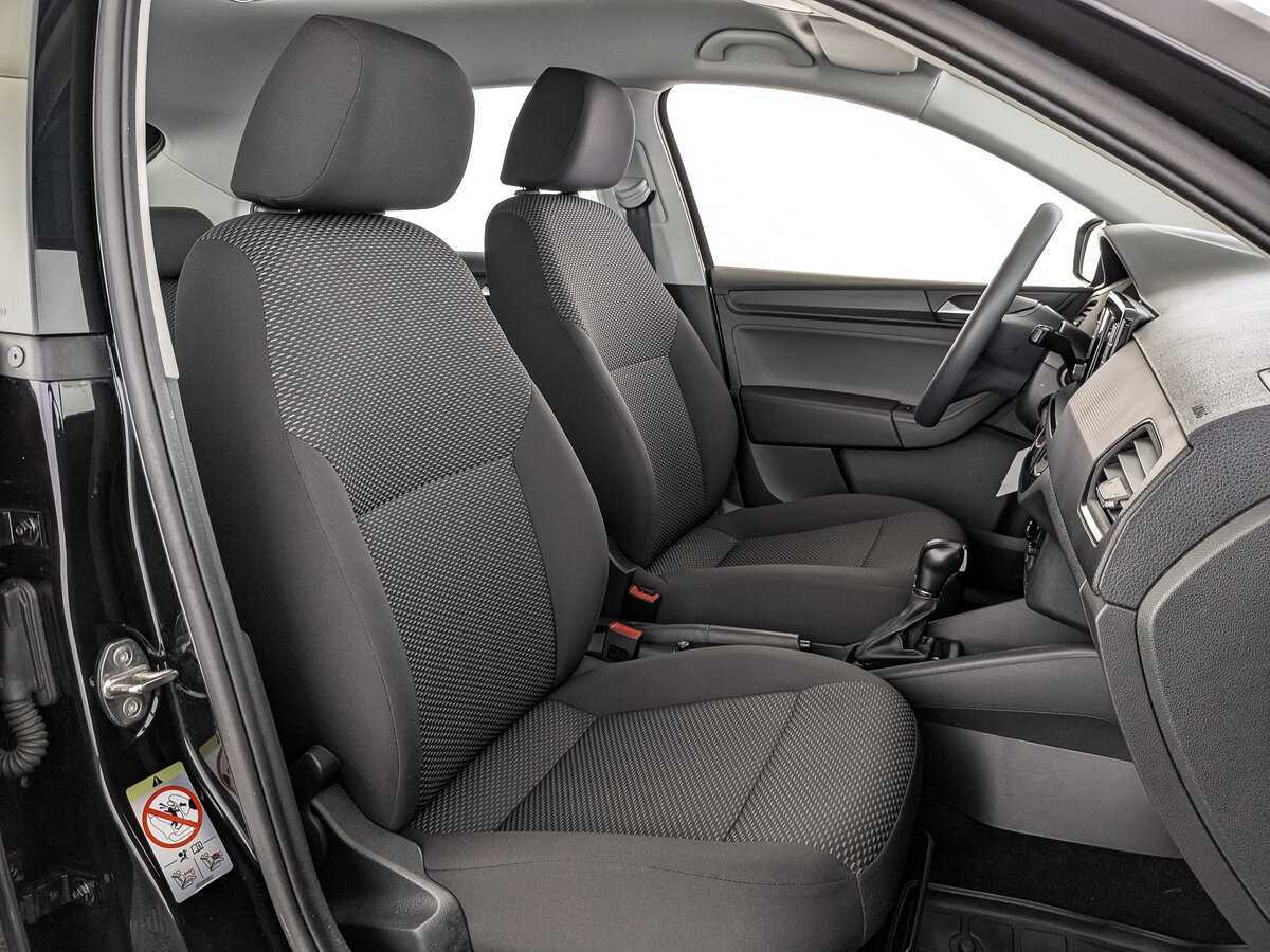 Купить Фольксваген Поло, 2020, 63 914 км.. Фото: #21