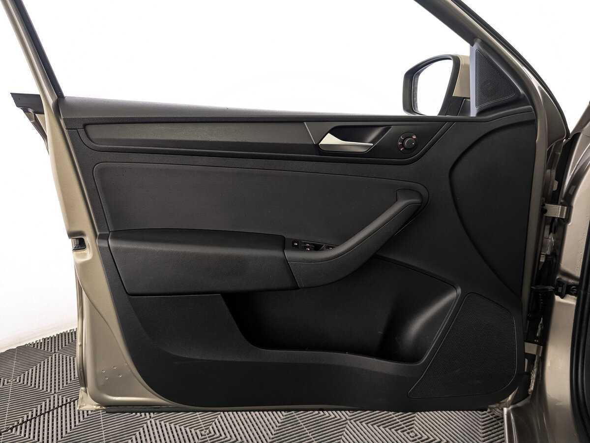 Купить Фольксваген Поло, 2020, 66 318 км.. Фото: #18