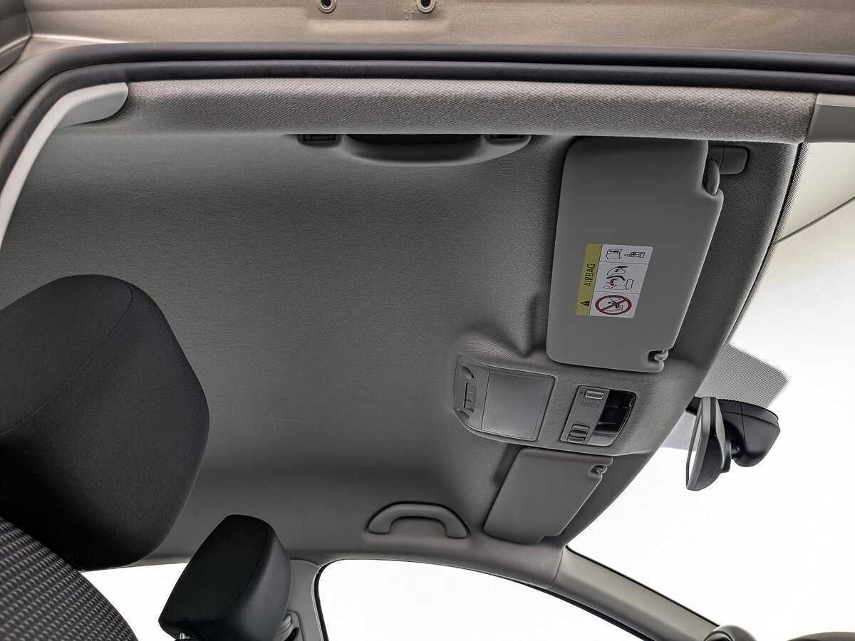 Купить Фольксваген Поло, 2020, 66 318 км.. Фото: #22