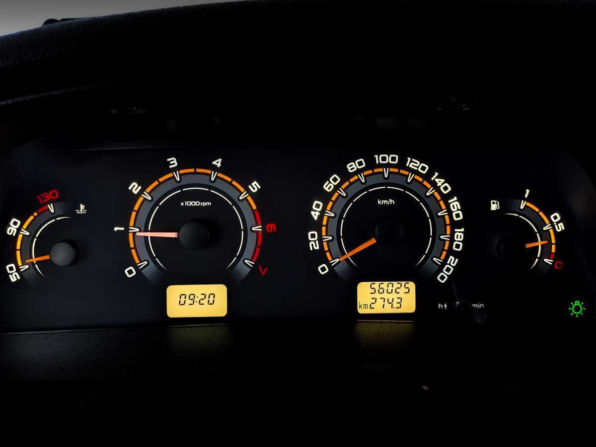 Купить Лада (ВАЗ) Нива, 2022, 56 018 км.. Фото: #12