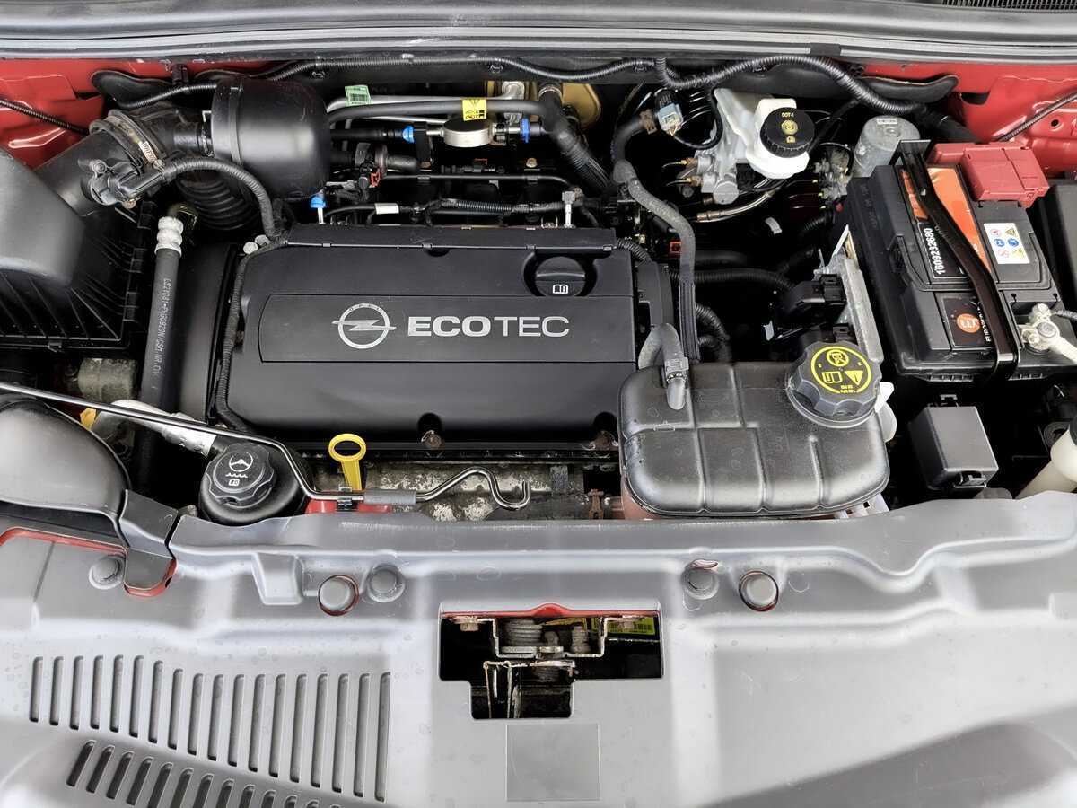 Купить Опель Мокка, 2013, 92 911 км.. Фото: #8