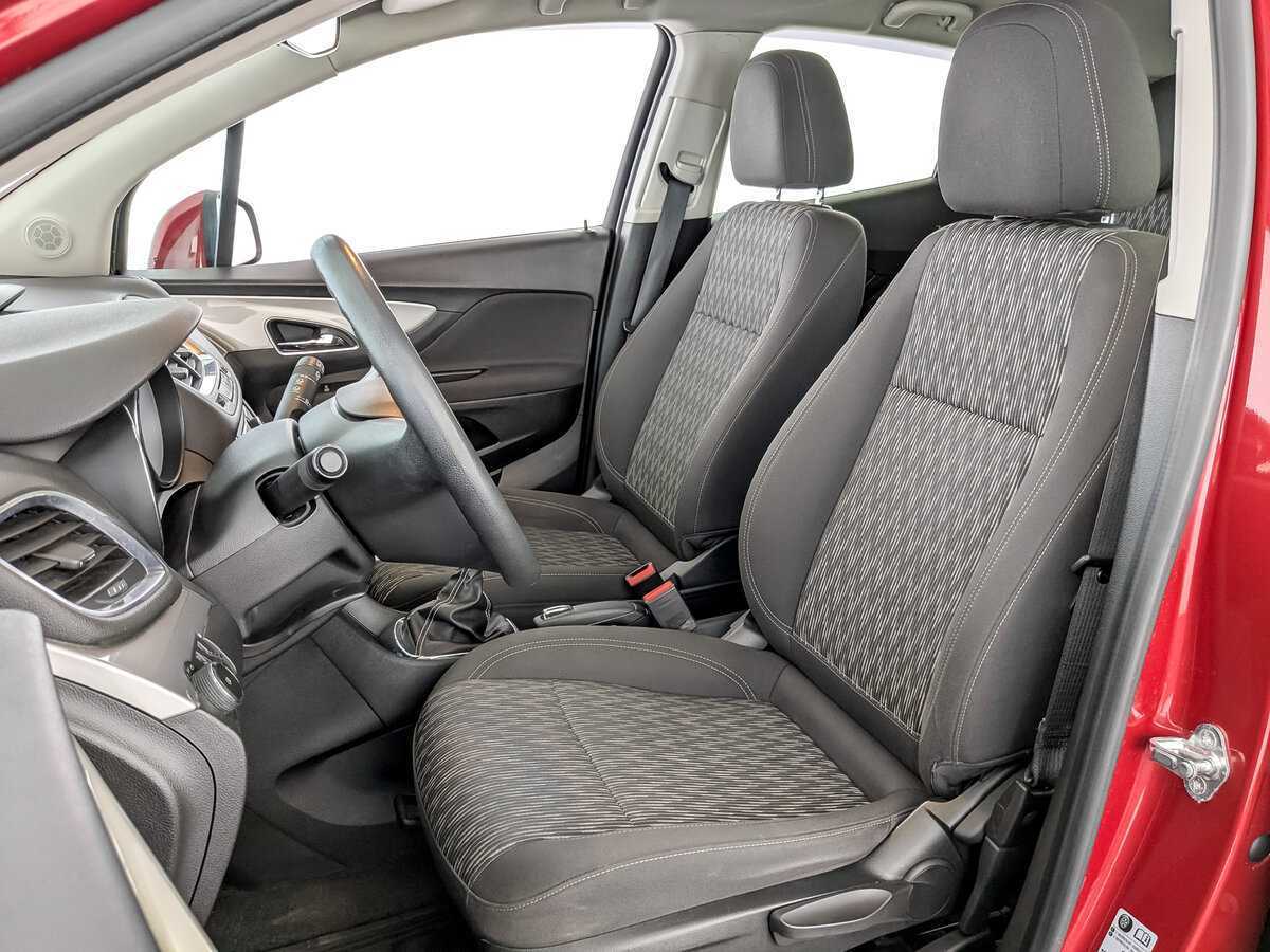 Купить Опель Мокка, 2013, 92 911 км.. Фото: #19