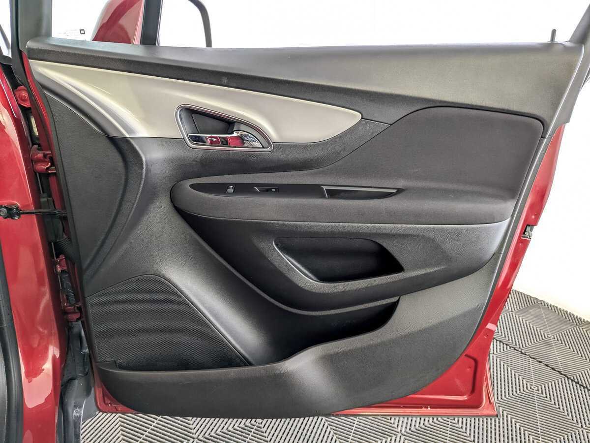 Купить Опель Мокка, 2013, 92 911 км.. Фото: #22