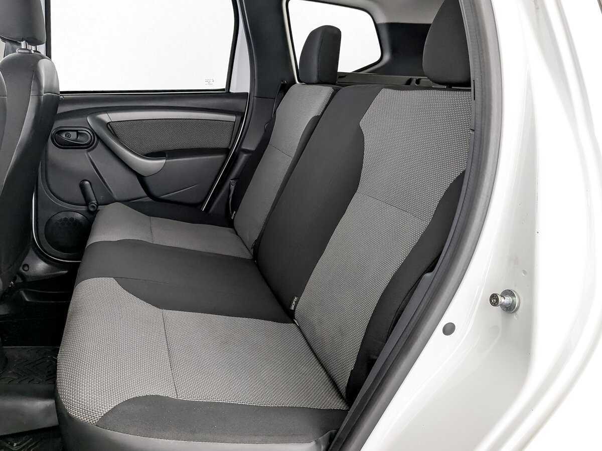 Купить Рено Дастер, 2015, 131 380 км.. Фото: #11