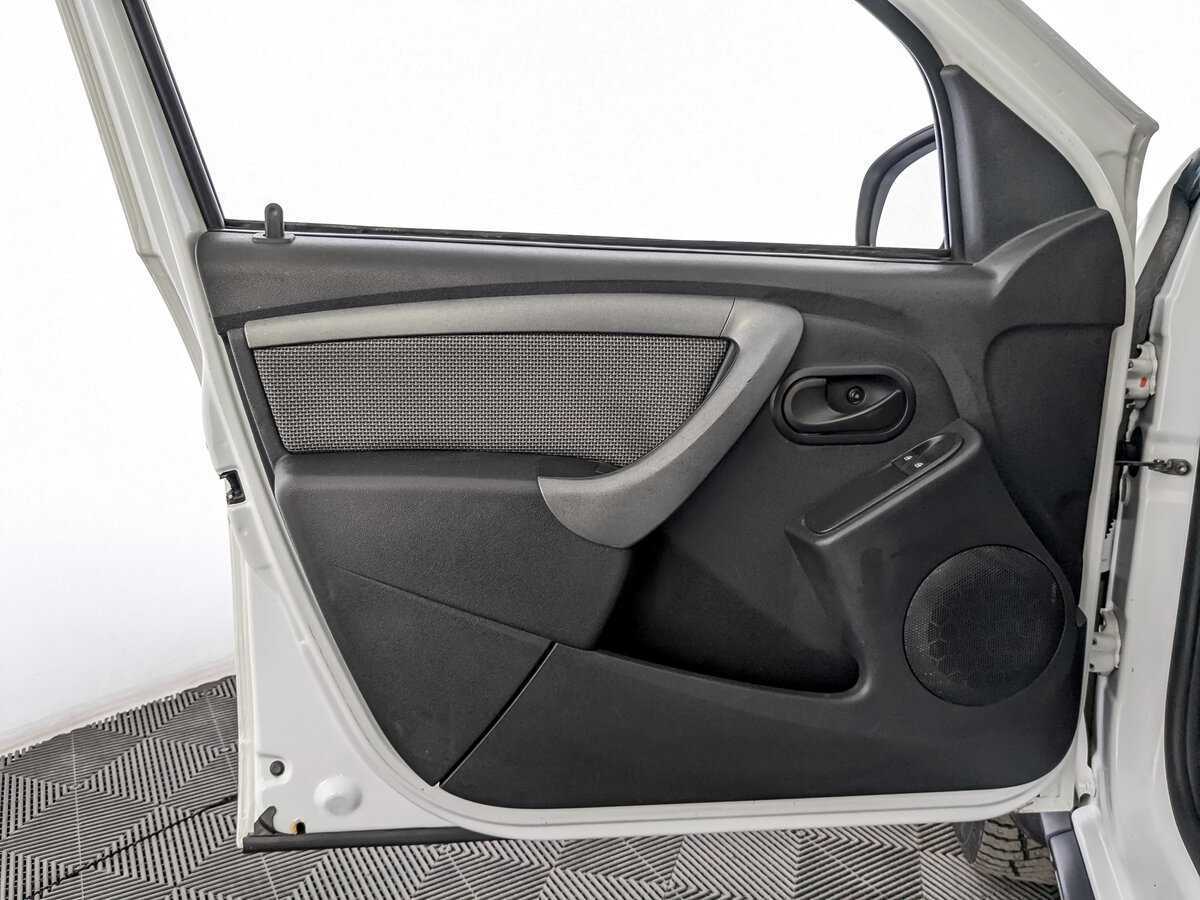 Купить Рено Дастер, 2015, 131 380 км.. Фото: #18