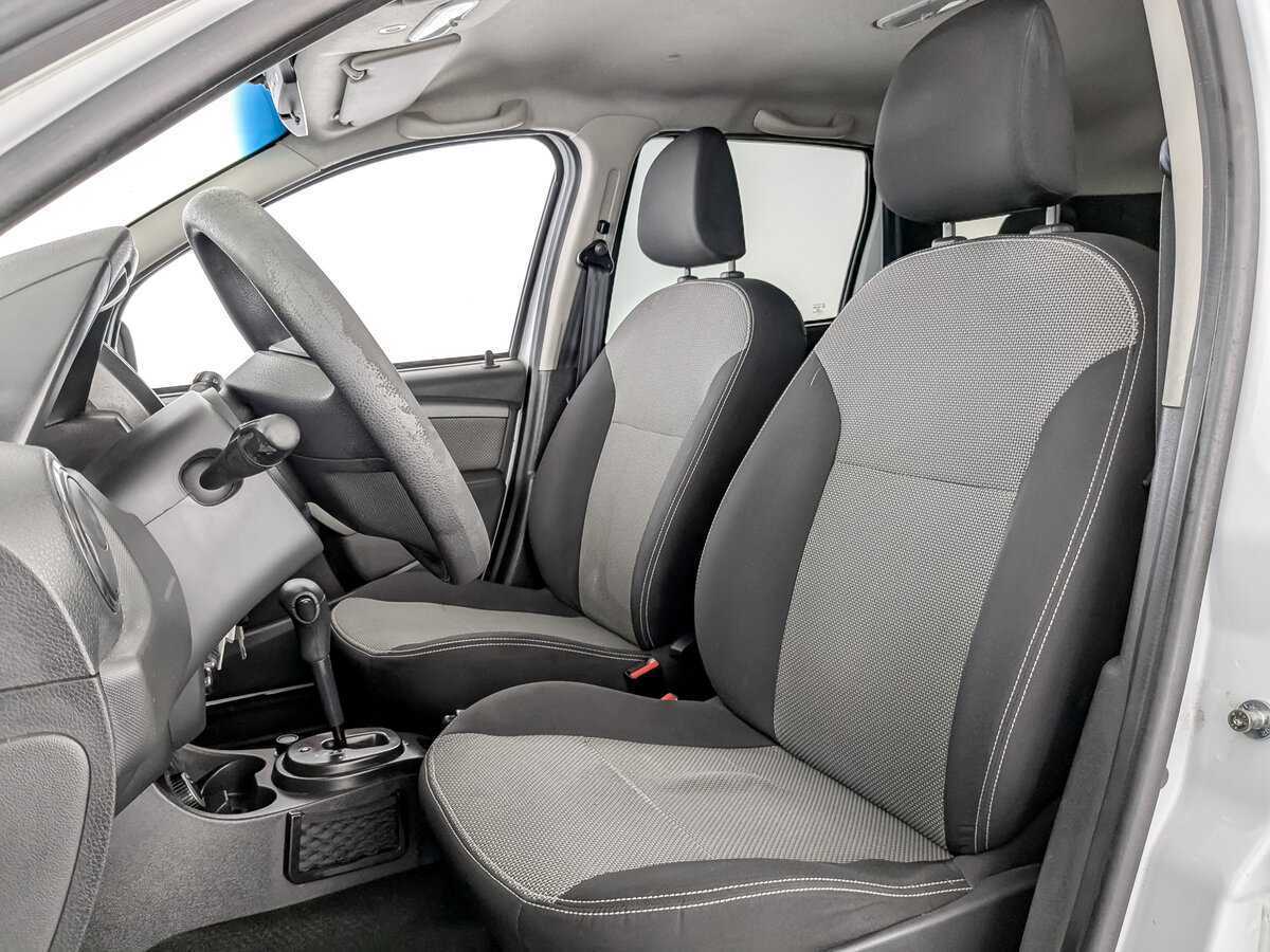 Купить Рено Дастер, 2015, 131 380 км.. Фото: #19