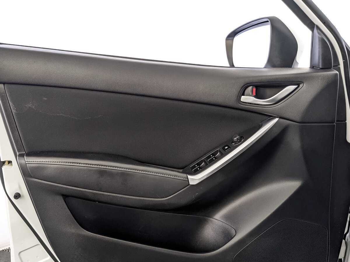 Купить Мазда Ц-Икс-5, 2016, 191 933 км.. Фото: #18