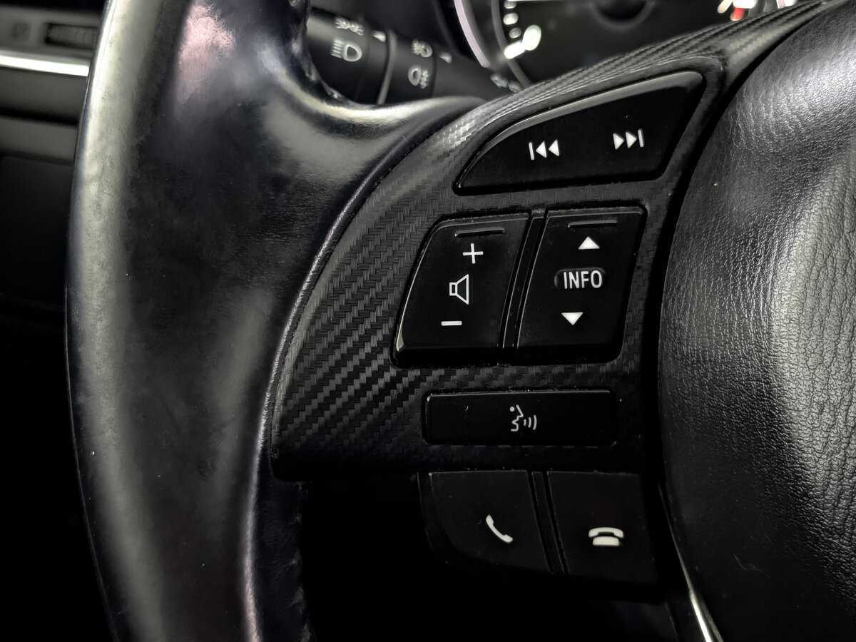 Купить Мазда Ц-Икс-5, 2016, 191 933 км.. Фото: #25