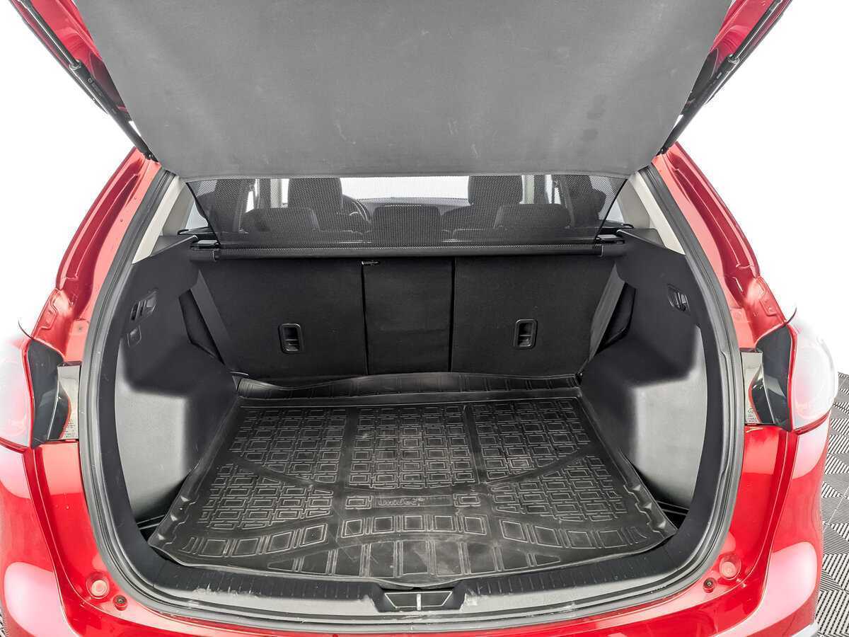 Купить Мазда Ц-Икс-5, 2016, 176 629 км.. Фото: #9