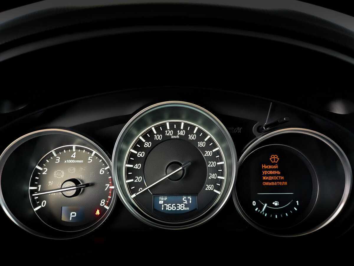 Купить Мазда Ц-Икс-5, 2016, 176 629 км.. Фото: #12