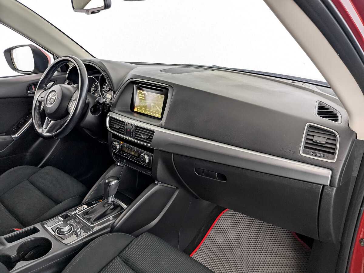 Купить Мазда Ц-Икс-5, 2016, 176 629 км.. Фото: #15