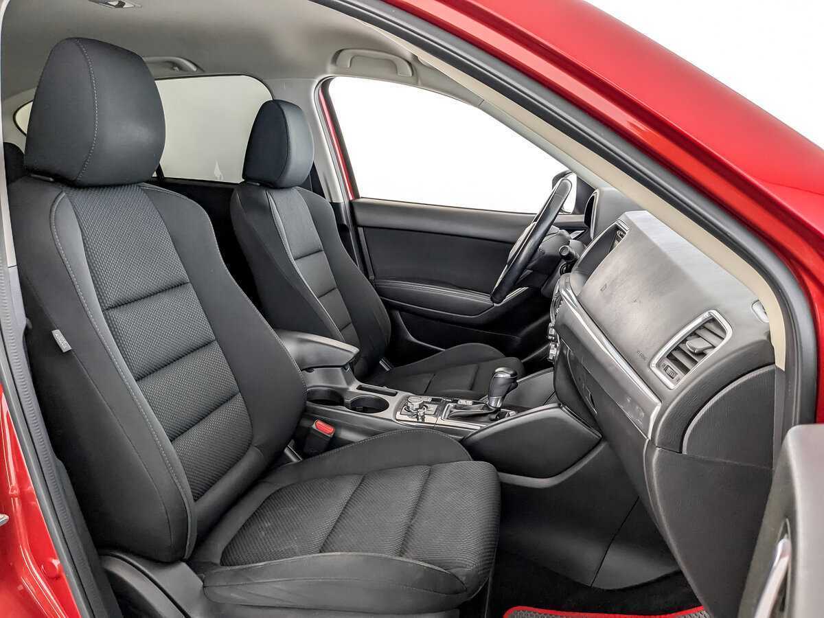 Купить Мазда Ц-Икс-5, 2016, 176 629 км.. Фото: #20