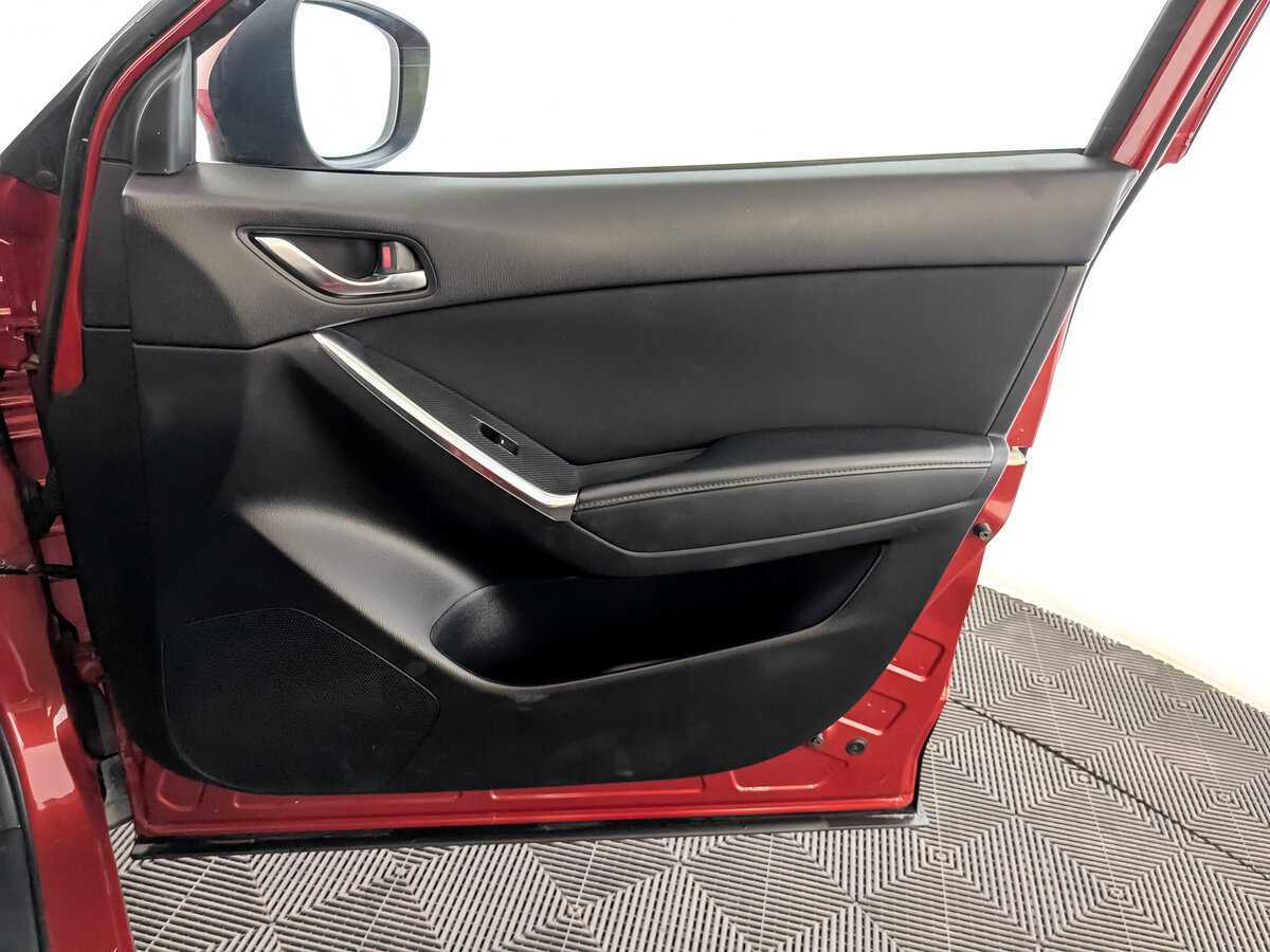 Купить Мазда Ц-Икс-5, 2016, 176 629 км.. Фото: #21