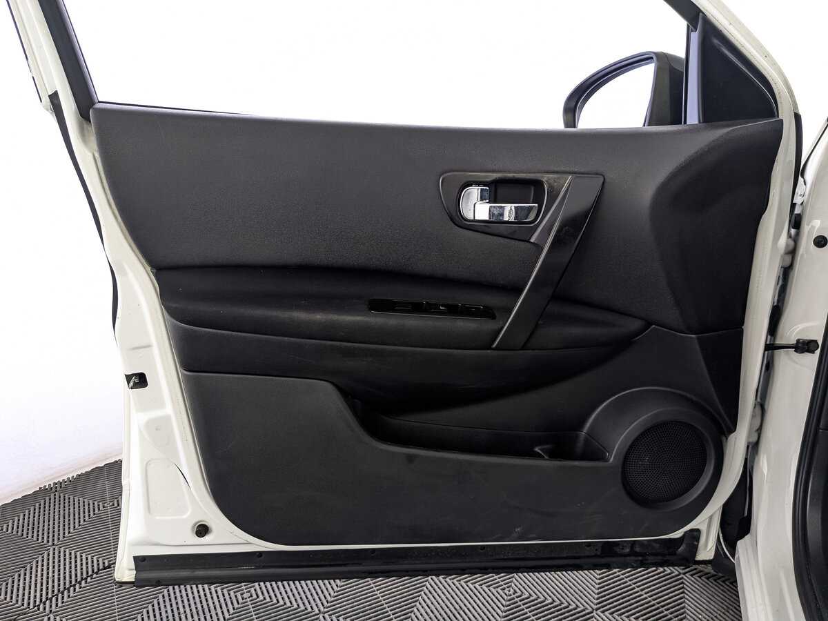 Купить Ниссан Кашкай, 2013, 140 943 км.. Фото: #18