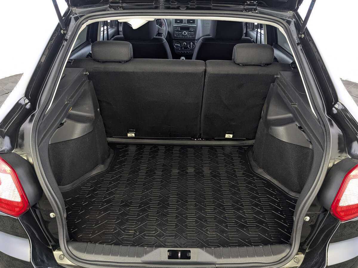 Купить Лада (ВАЗ) Гранта, 2022, 59 205 км.. Фото: #9