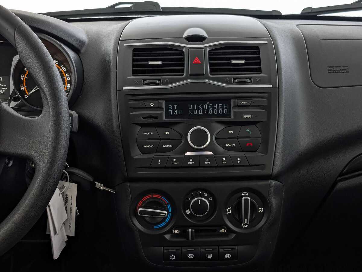 Купить Лада (ВАЗ) Гранта, 2022, 59 205 км.. Фото: #16