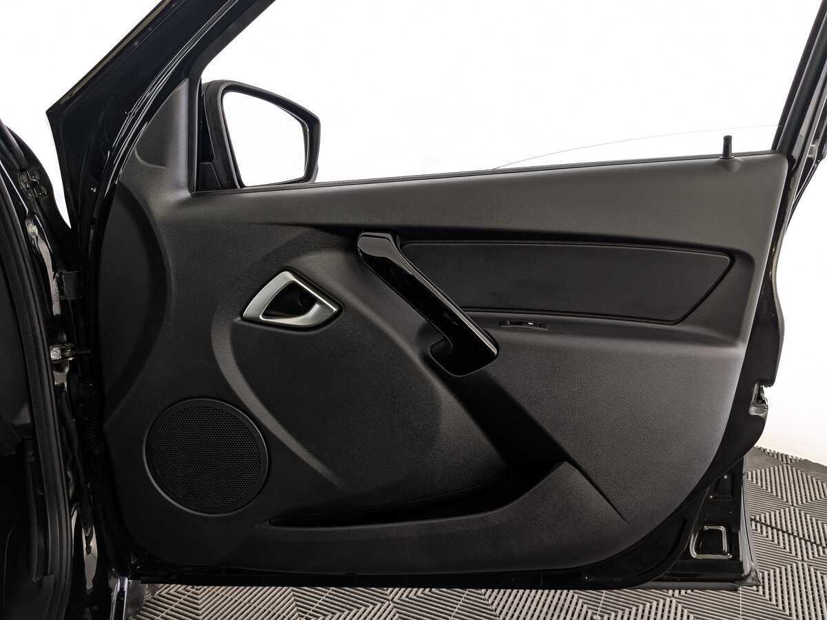 Купить Лада (ВАЗ) Гранта, 2022, 59 205 км.. Фото: #24