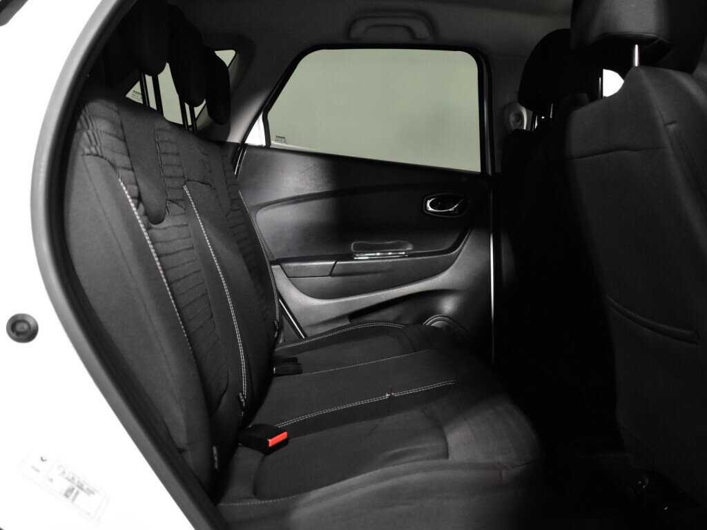 Купить Рено Каптюр, 2017, 105 700 км.. Фото: #9