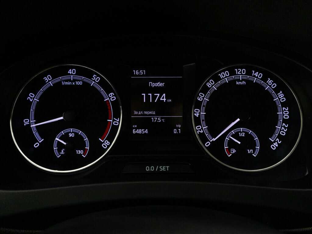 Купить Шкода Рапид, 2019, 64 780 км.. Фото: #11