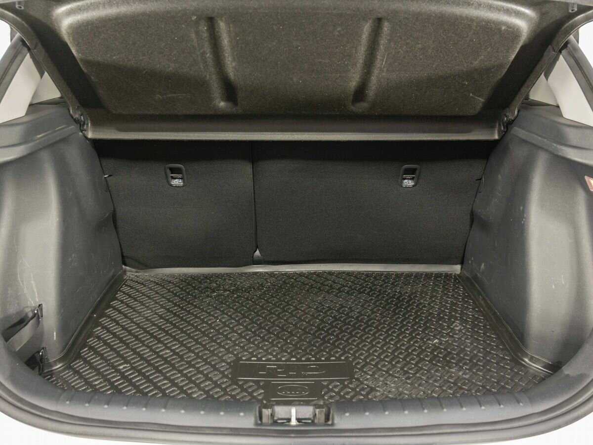 Купить Киа Рио, 2020, 60 000 км.. Фото: #26