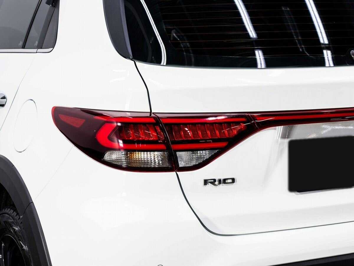 Купить Киа Рио, 2020, 60 000 км.. Фото: #27