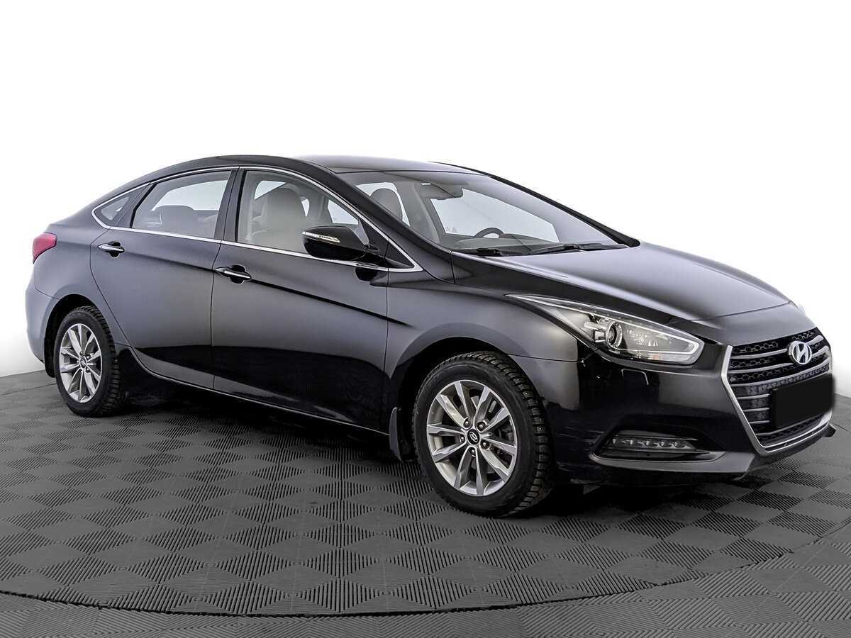 Купить Хендай ай40, 2017, 73 545 км.. Фото: #2