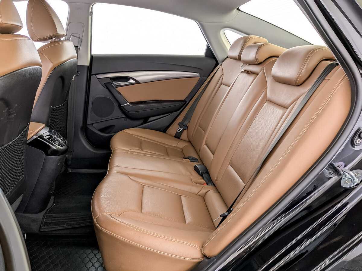 Купить Хендай ай40, 2017, 73 545 км.. Фото: #11