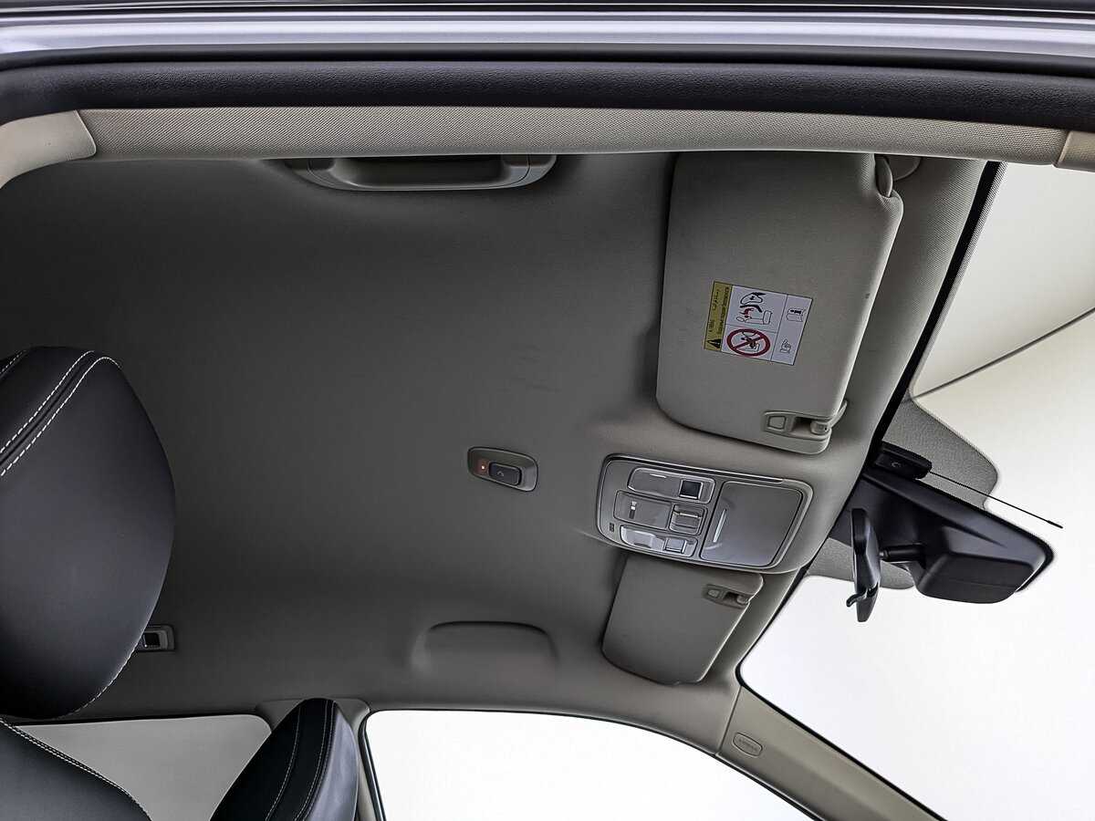 Купить Джили Атлас, 2019, 89 045 км.. Фото: #22