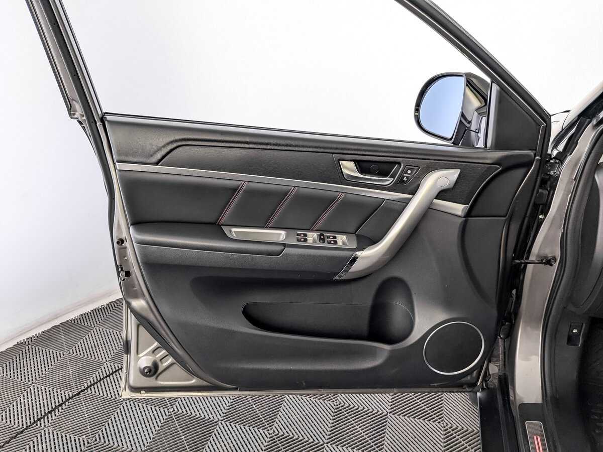 Купить Хавал Х6, 2019, 49 126 км.. Фото: #18