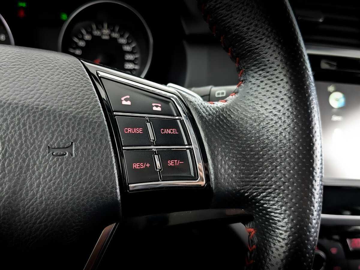 Купить Хавал Х6, 2019, 49 126 км.. Фото: #28