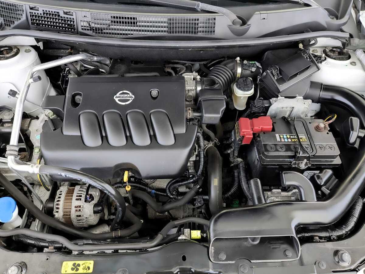 Купить Ниссан Кашкай, 2013, 126 425 км.. Фото: #8