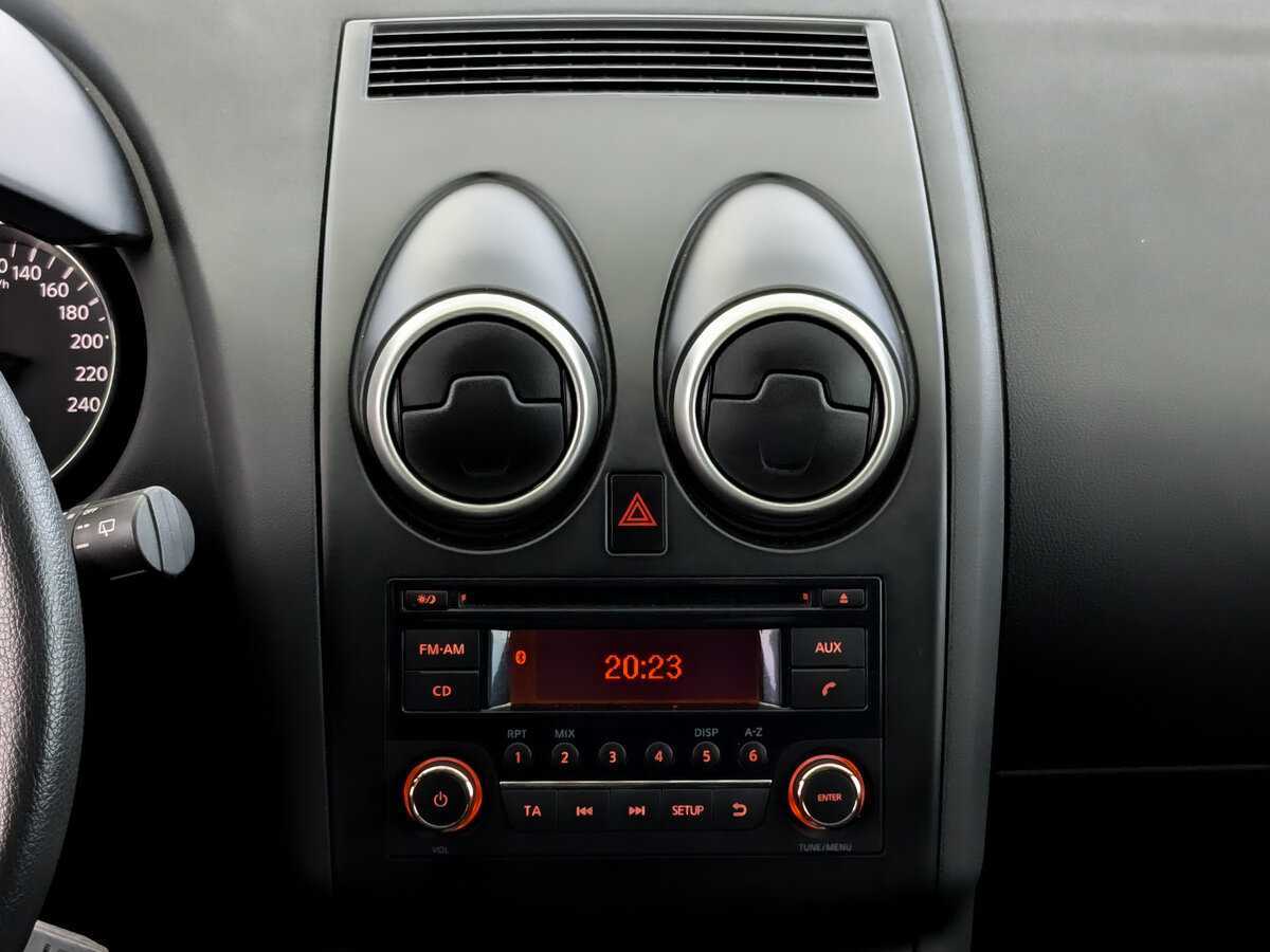 Купить Ниссан Кашкай, 2013, 126 425 км.. Фото: #14