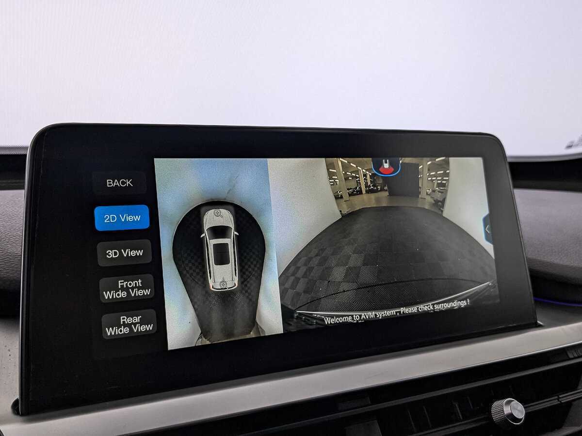 Купить Чери Тигго 8, 2022, 45 358 км.. Фото: #25