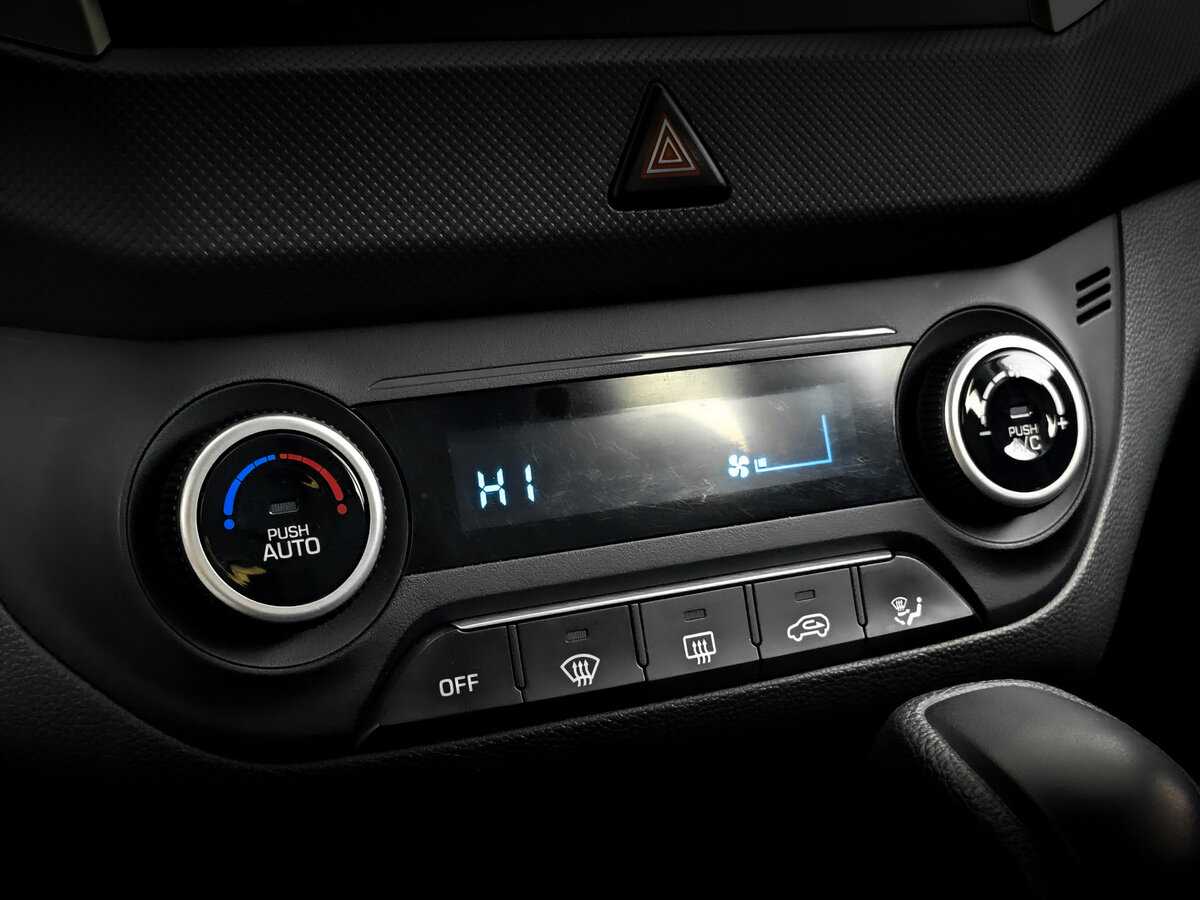 Купить Хендай Крета, 2017, 56 314 км.. Фото: #24