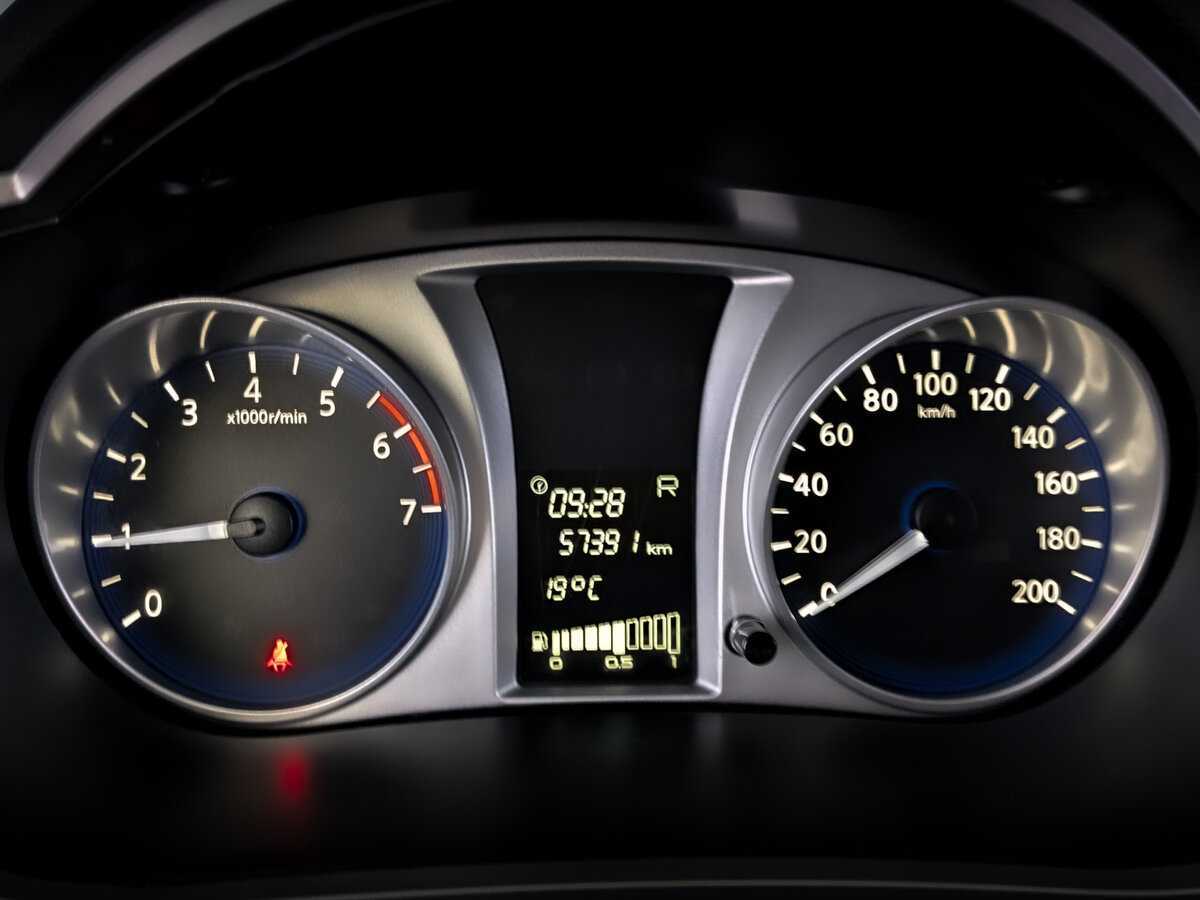 Купить Датсун он-ДО, 2018, 57 385 км.. Фото: #12