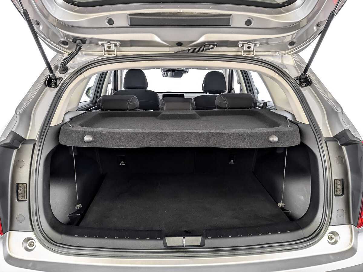 Купить Хавал Джолион, 2022, 63 111 км.. Фото: #9