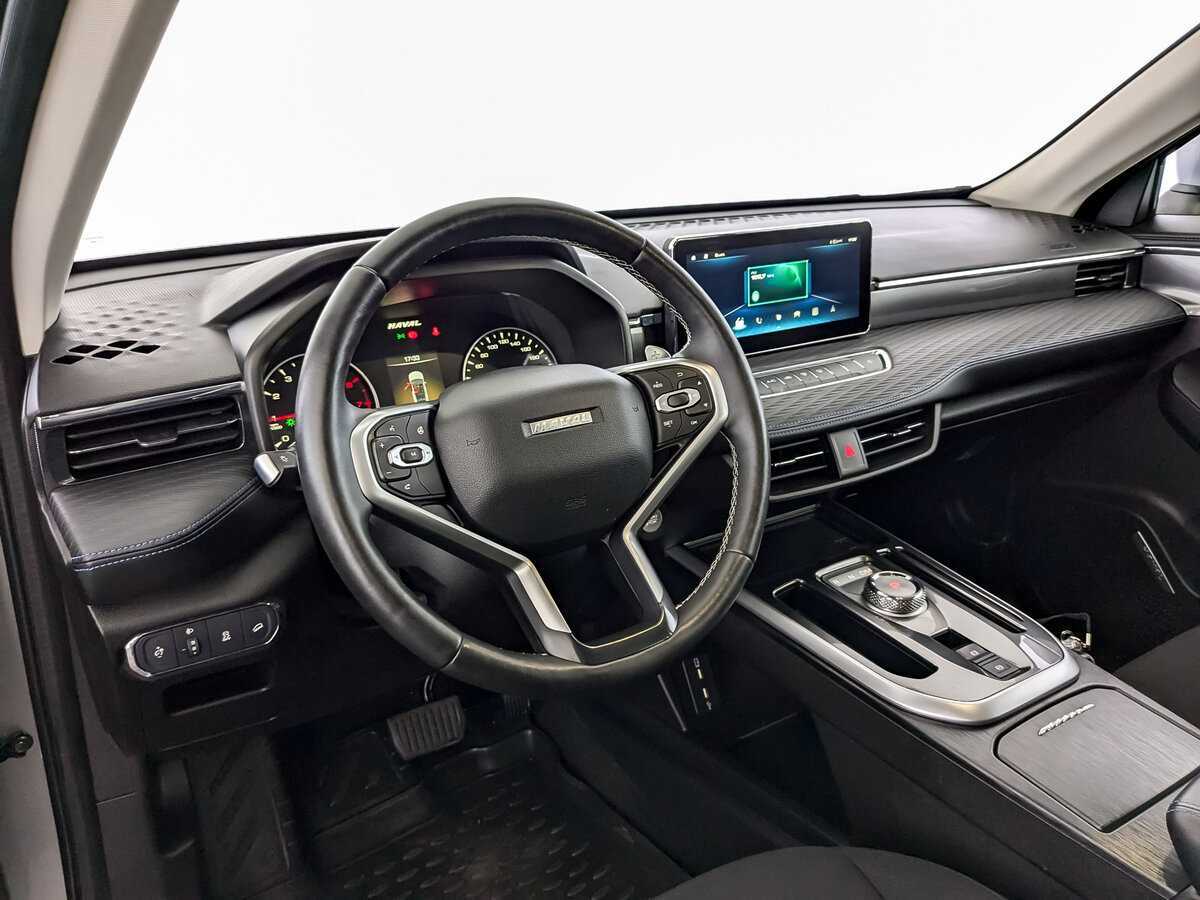 Купить Хавал Джолион, 2022, 63 111 км.. Фото: #15