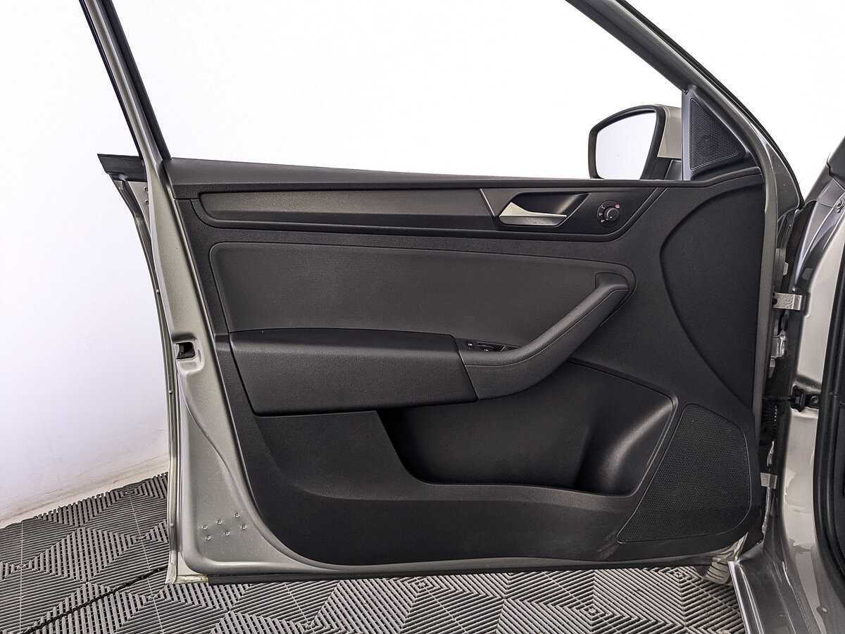 Купить Фольксваген Поло, 2021, 49 053 км.. Фото: #18