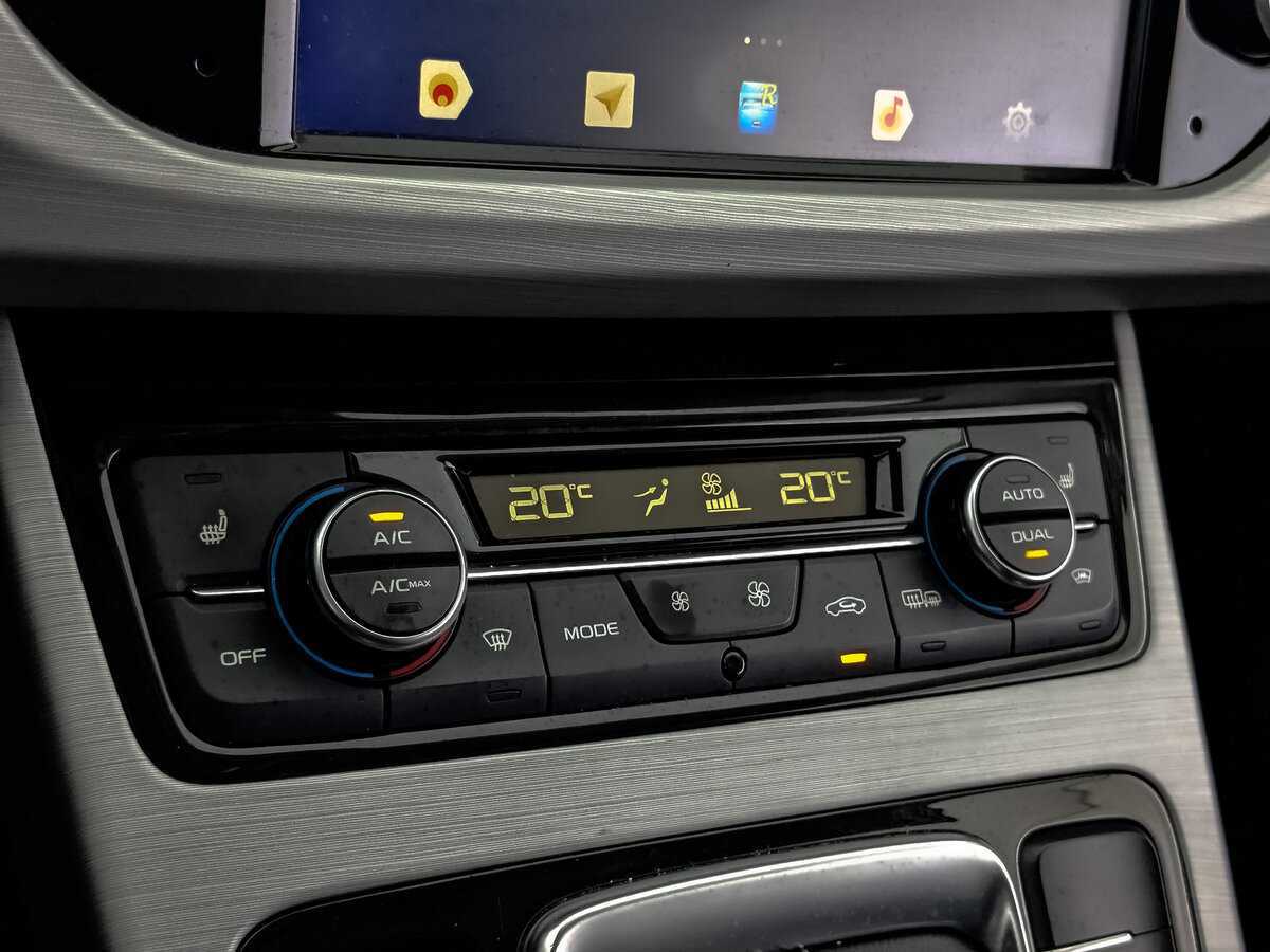 Купить Джили Атлас, 2019, 63 308 км.. Фото: #20