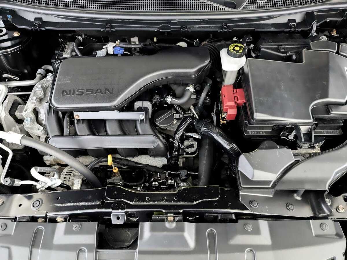 Купить Ниссан Кашкай, 2020, 138 154 км.. Фото: #8