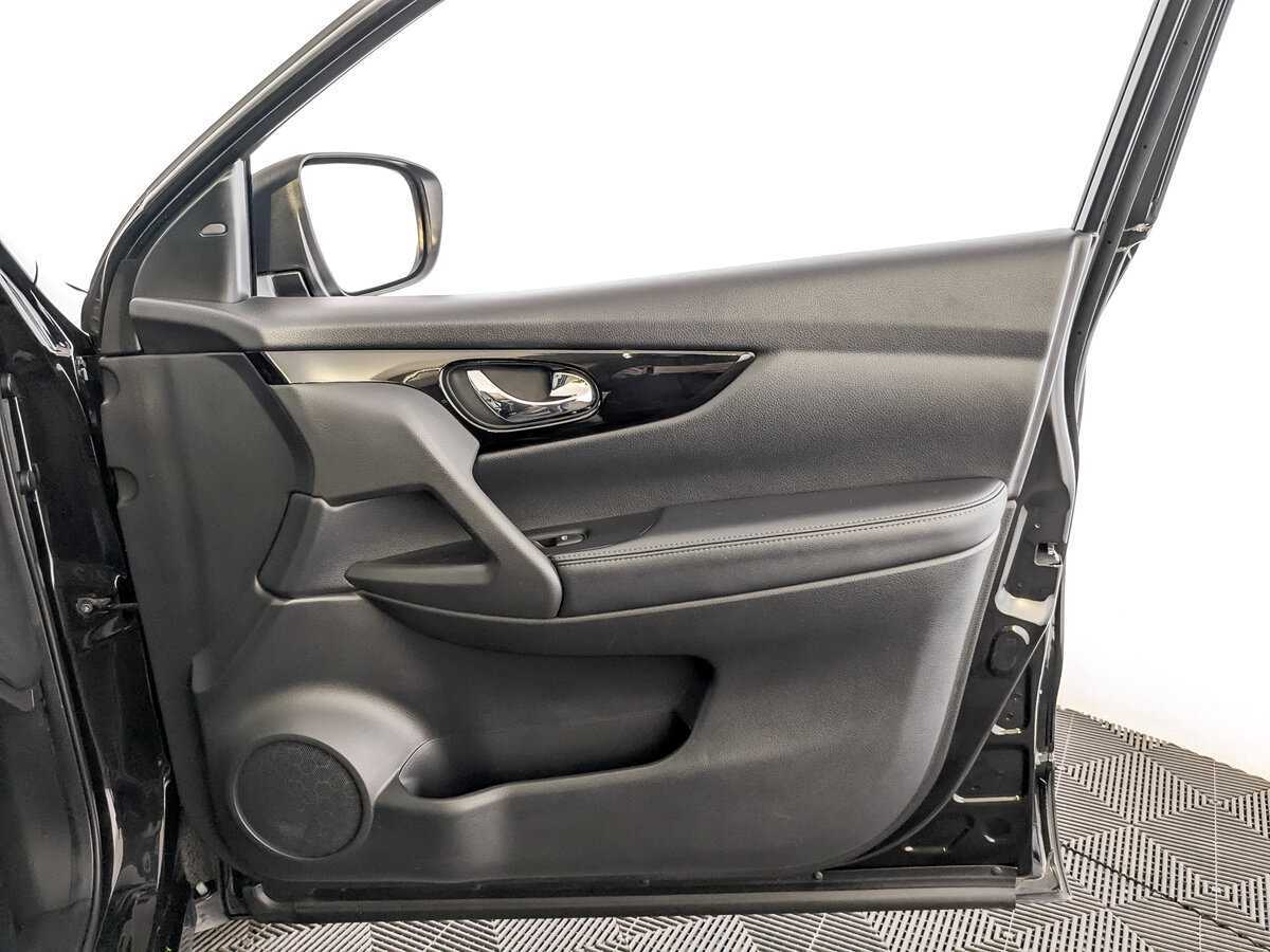 Купить Ниссан Кашкай, 2020, 138 154 км.. Фото: #24